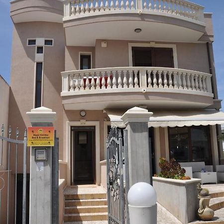 B&B Magic Holiday Nardo Exterior photo