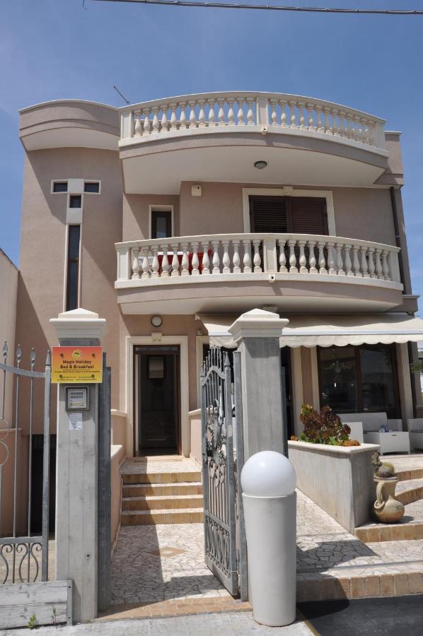 B&B Magic Holiday Nardo Exterior photo